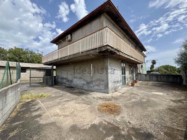 appartamento in vendita a San Giovanni la Punta