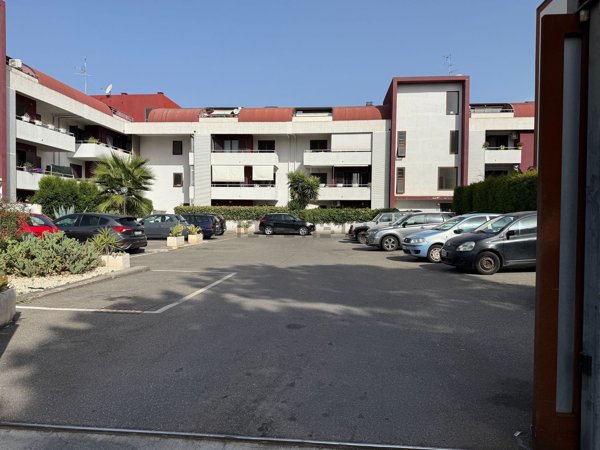 appartamento in vendita a San Giovanni la Punta