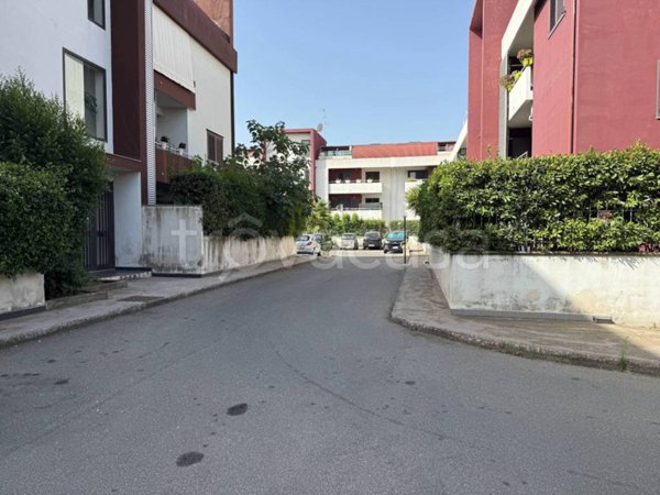 appartamento in vendita a San Giovanni la Punta