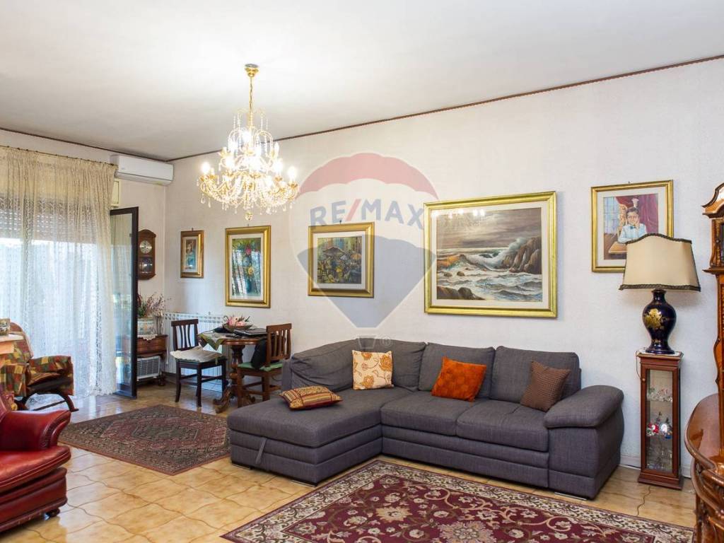 appartamento in vendita a San Giovanni la Punta