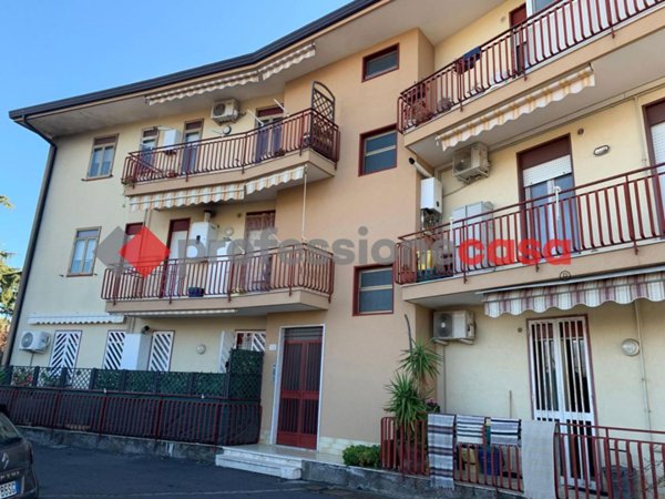 appartamento in vendita a San Giovanni la Punta