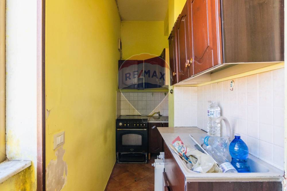 appartamento in vendita a San Giovanni la Punta