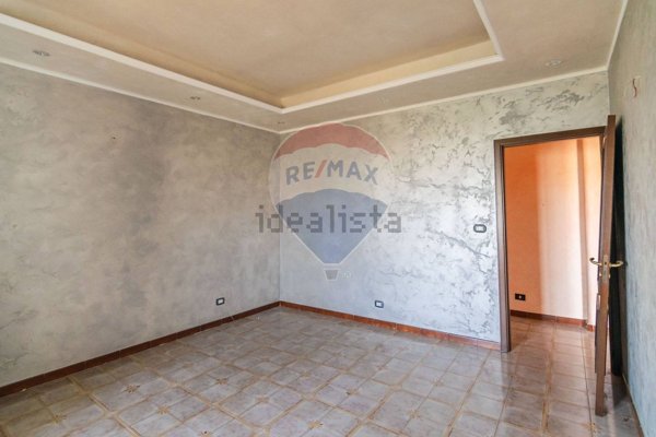 appartamento in vendita a San Giovanni la Punta