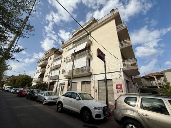 appartamento in vendita a San Giovanni la Punta in zona Trappeto