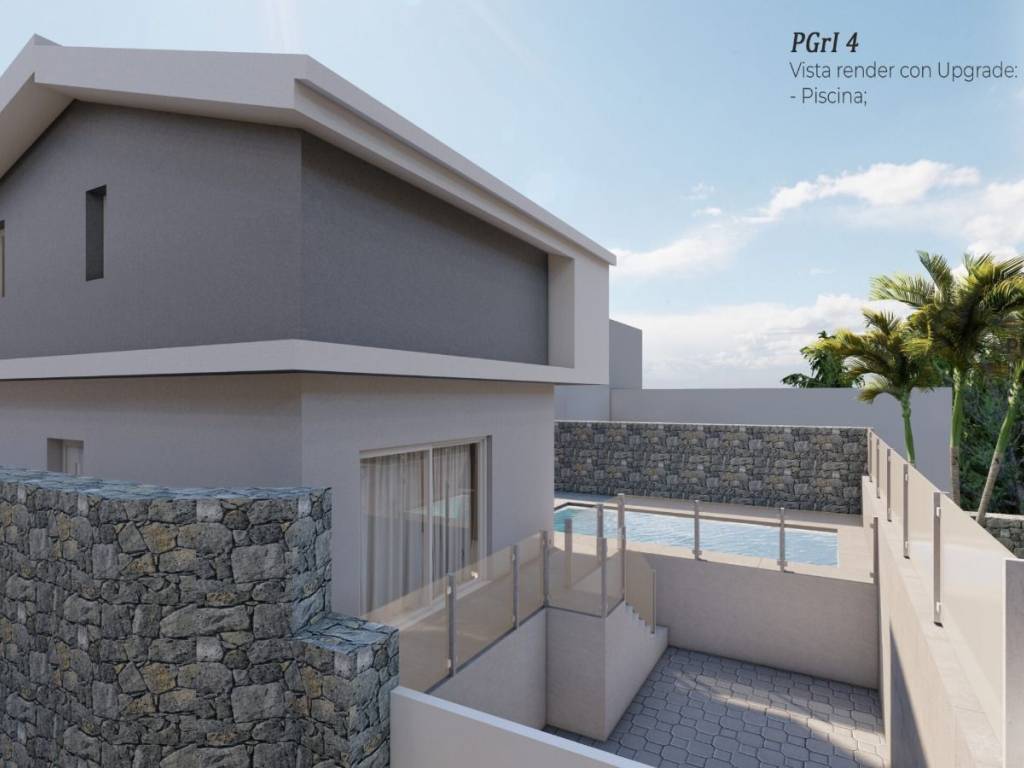 casa indipendente in vendita a San Giovanni la Punta
