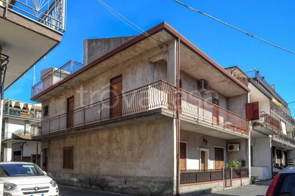 appartamento in vendita a San Giovanni la Punta