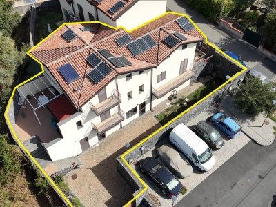 casa indipendente in vendita a San Giovanni la Punta