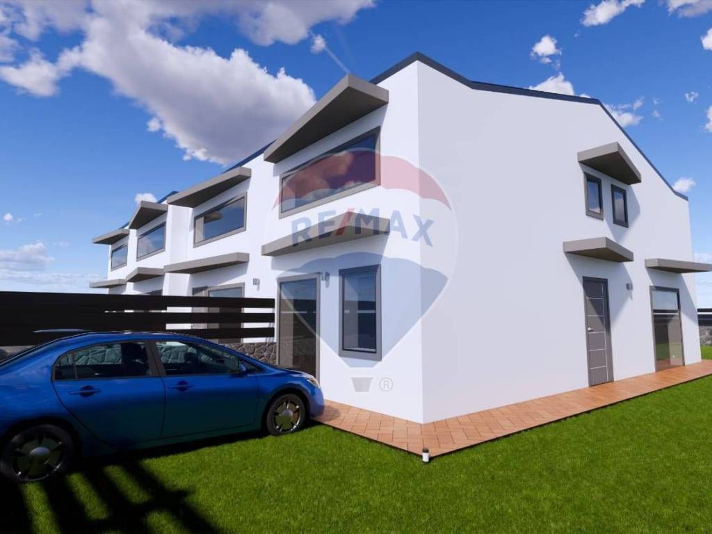 casa indipendente in vendita a San Giovanni la Punta