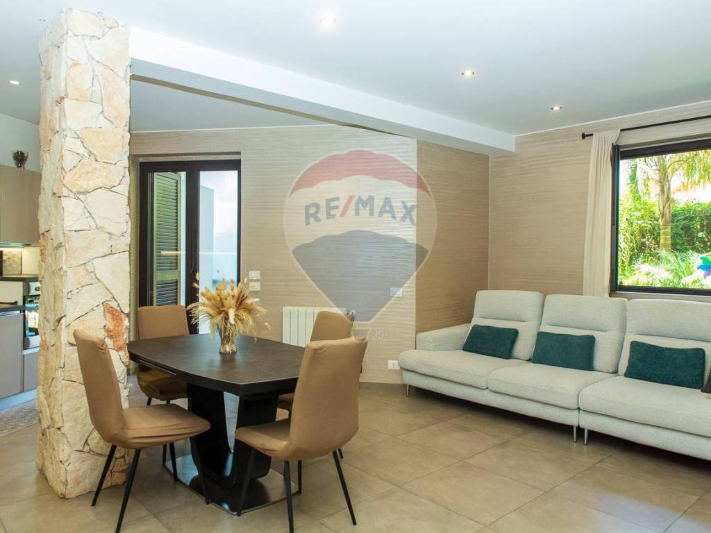 appartamento in vendita a San Giovanni la Punta