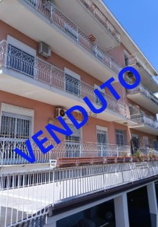appartamento in vendita a San Giovanni la Punta