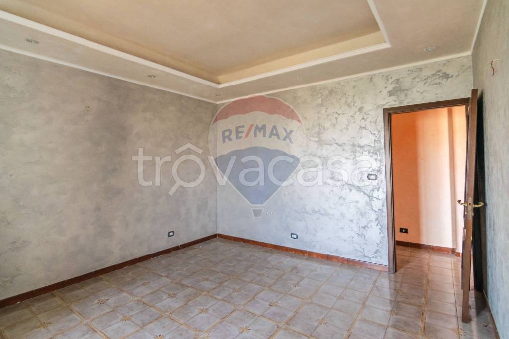 appartamento in vendita a San Giovanni la Punta