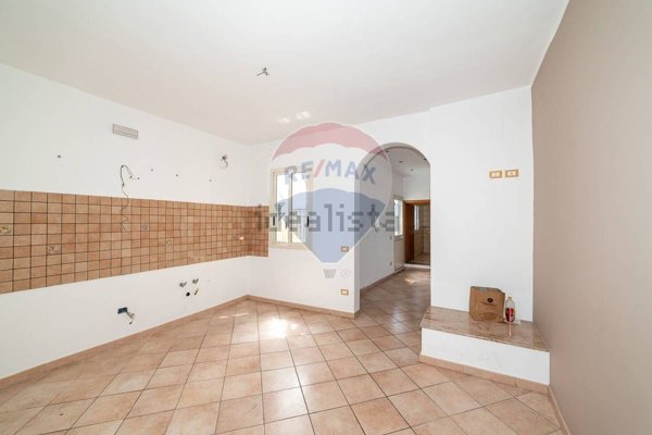 casa indipendente in vendita a San Giovanni la Punta