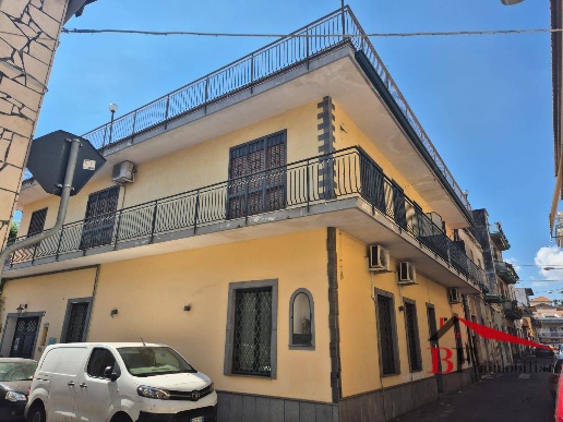 appartamento in vendita a San Giovanni la Punta