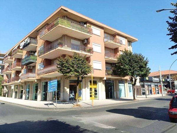 appartamento in vendita a San Giovanni la Punta