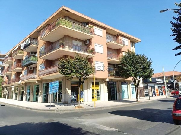 appartamento in vendita a San Giovanni la Punta