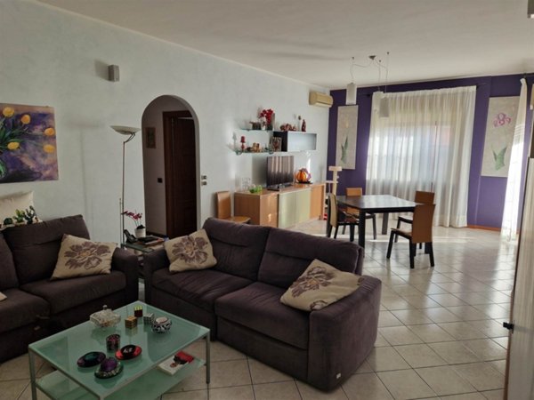 appartamento in vendita a San Giovanni la Punta