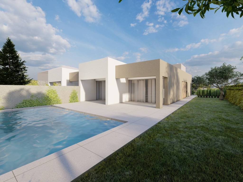 casa indipendente in vendita a San Giovanni la Punta