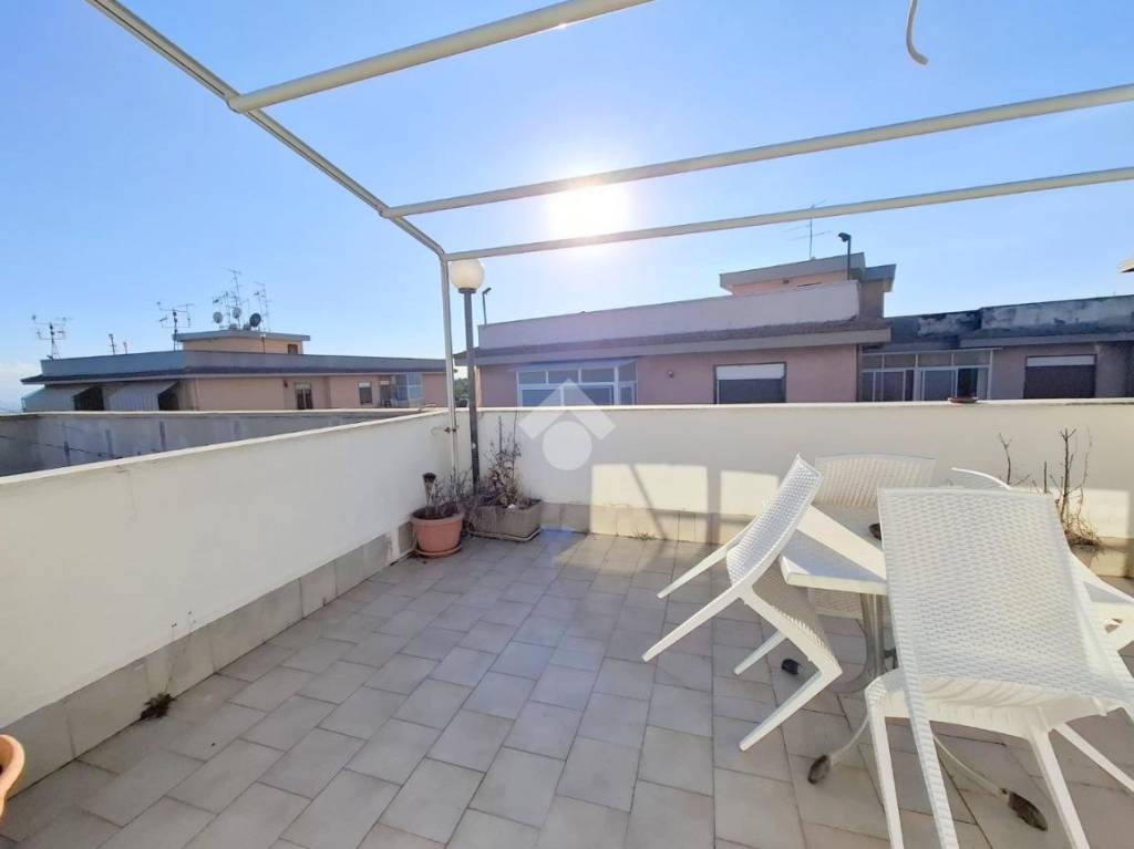 appartamento in vendita a San Giovanni la Punta