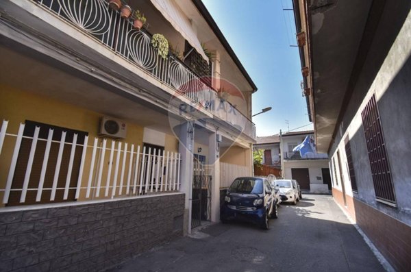 appartamento in vendita a San Giovanni la Punta