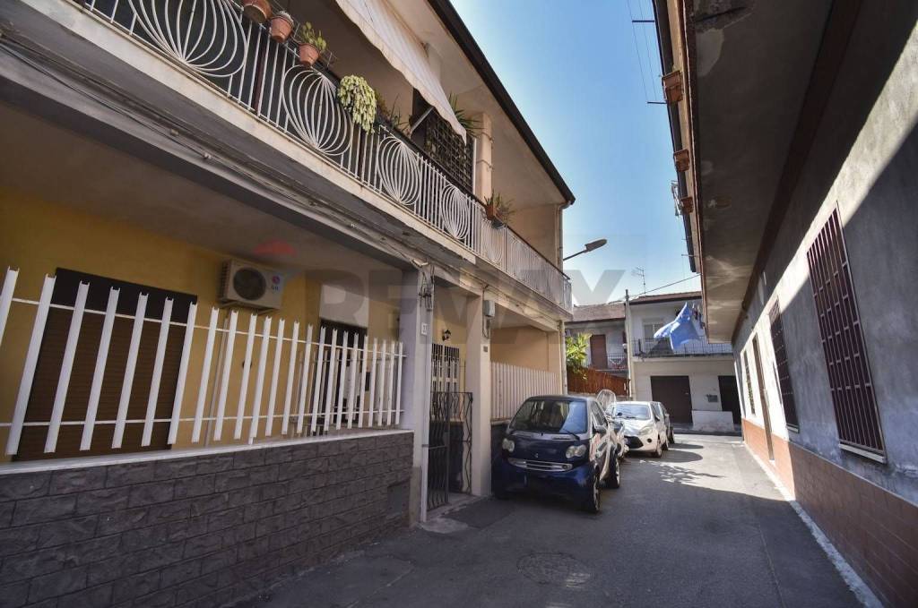 appartamento in vendita a San Giovanni la Punta