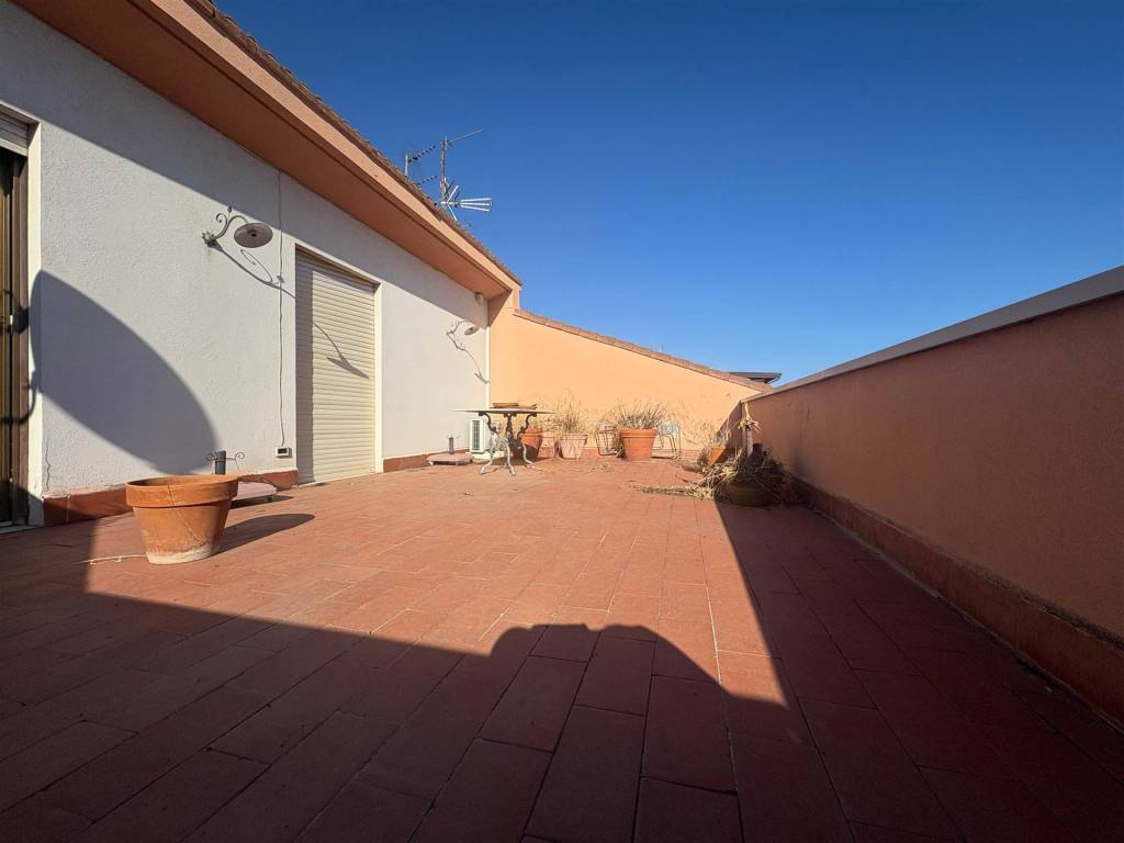 appartamento in vendita a San Giovanni la Punta
