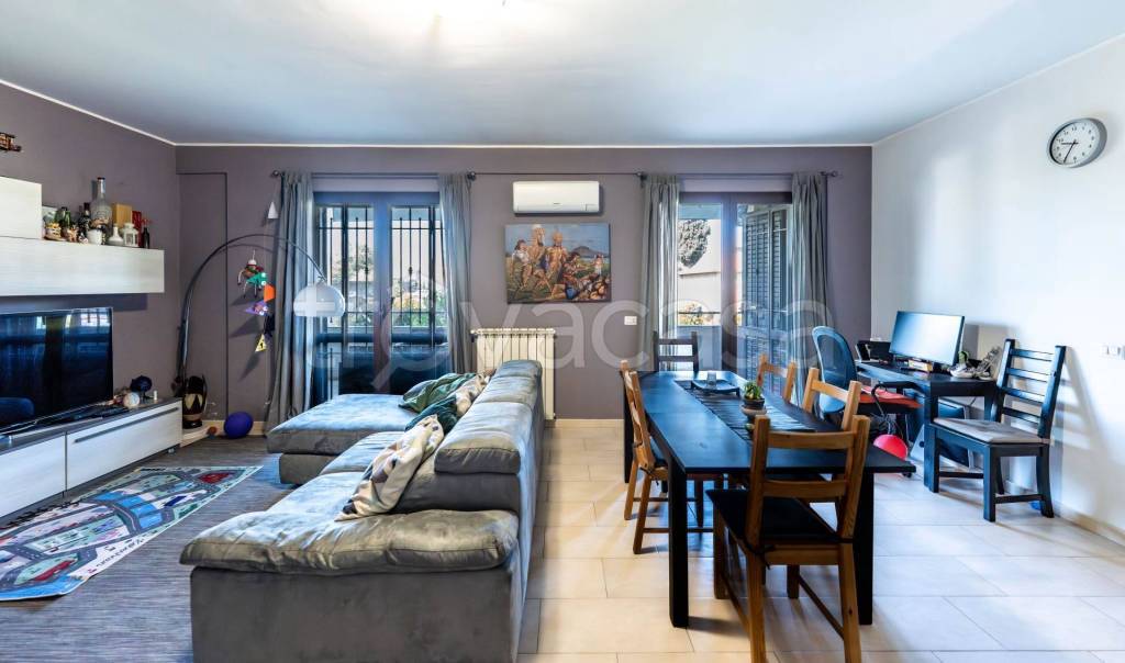 appartamento in vendita a San Giovanni la Punta