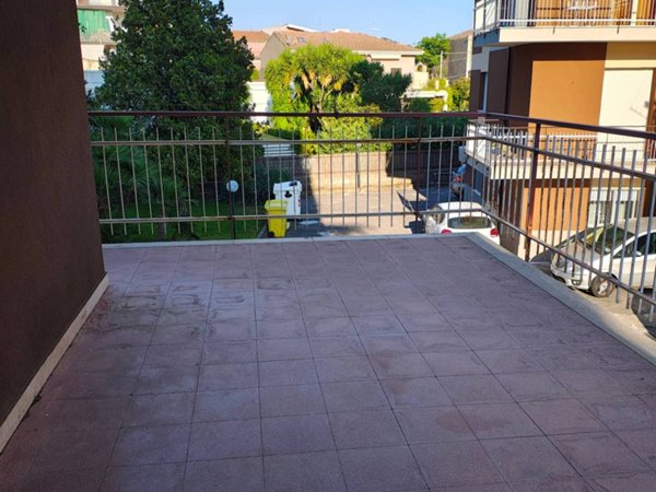 appartamento in vendita a San Giovanni la Punta in zona Trappeto