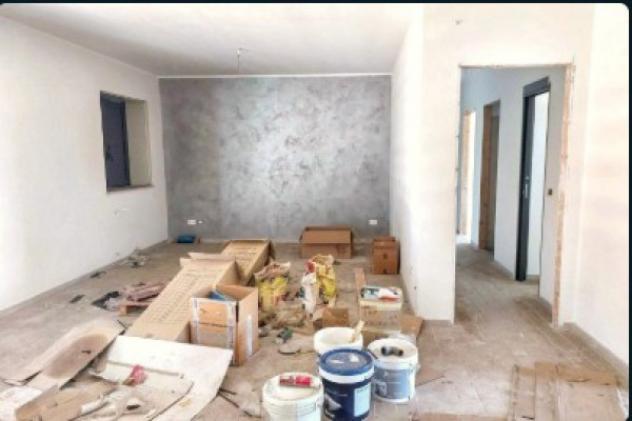 appartamento in vendita a San Giovanni la Punta
