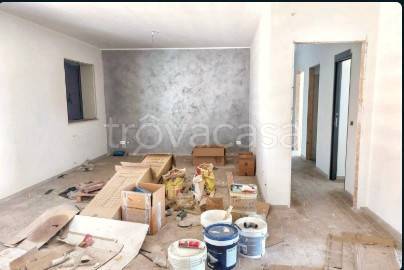 appartamento in vendita a San Giovanni la Punta