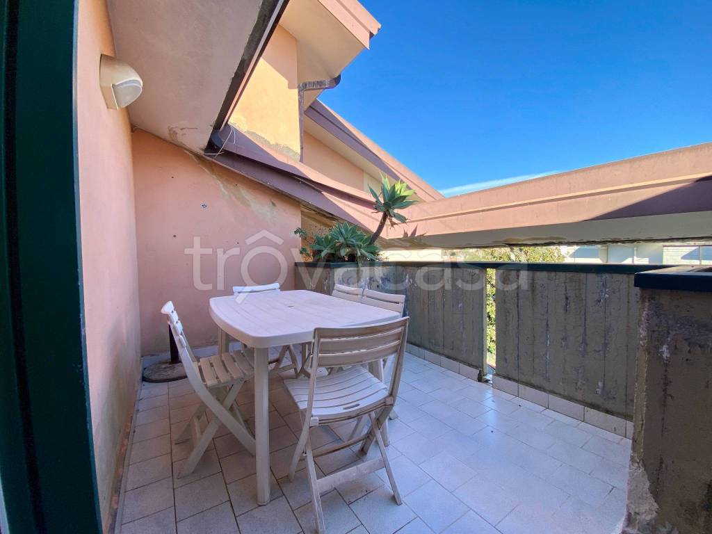 appartamento in vendita a San Giovanni la Punta in zona Trappeto