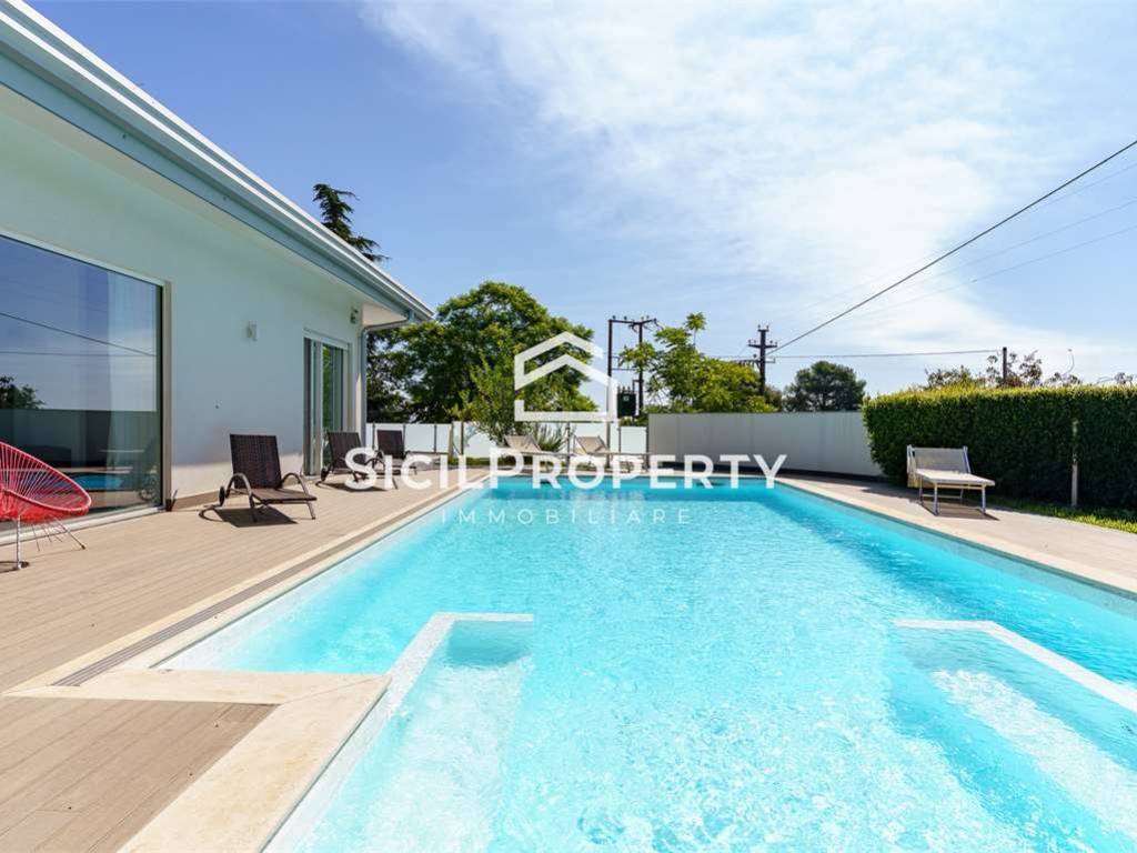 casa indipendente in vendita a San Giovanni la Punta