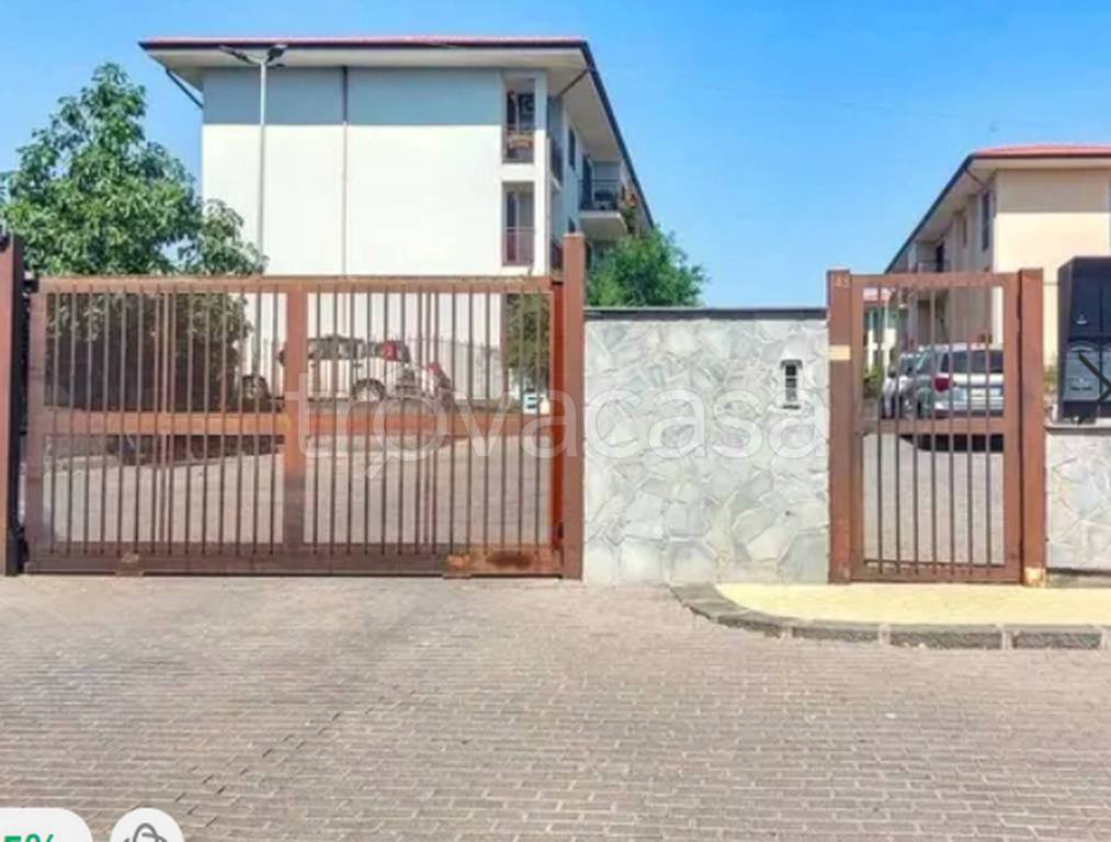 appartamento in vendita a San Giovanni la Punta