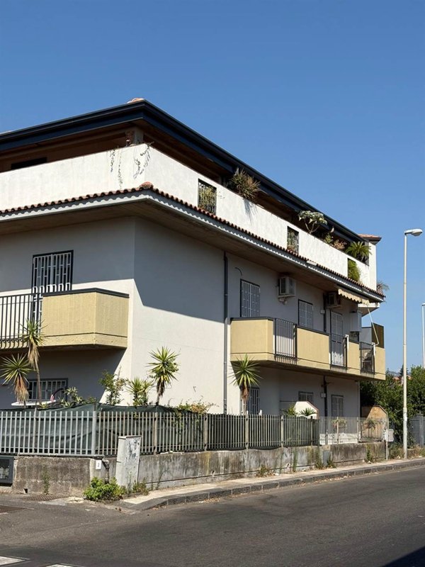 appartamento in vendita a San Giovanni la Punta