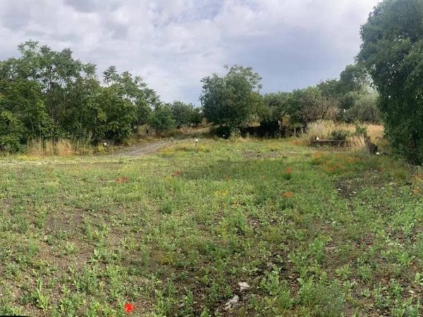 terreno agricolo in vendita a San Giovanni la Punta