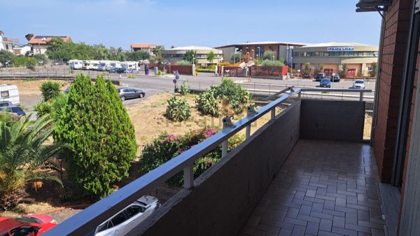 appartamento in vendita a San Giovanni la Punta