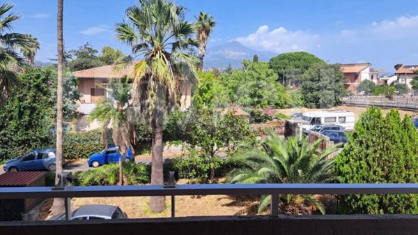 appartamento in vendita a San Giovanni la Punta
