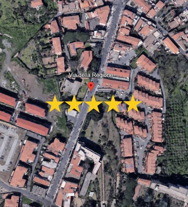 appartamento in vendita a San Giovanni la Punta