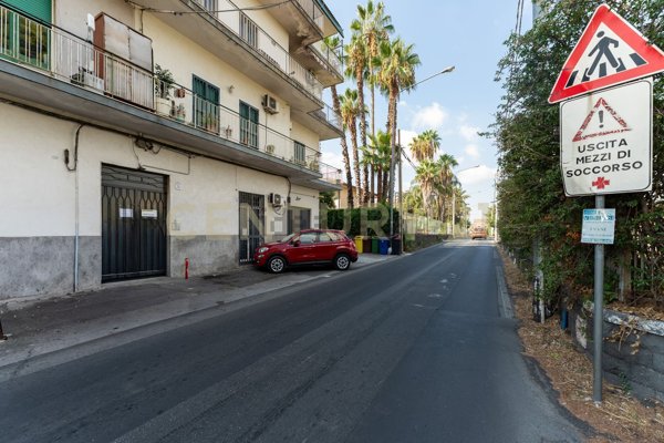 appartamento in vendita a San Giovanni la Punta