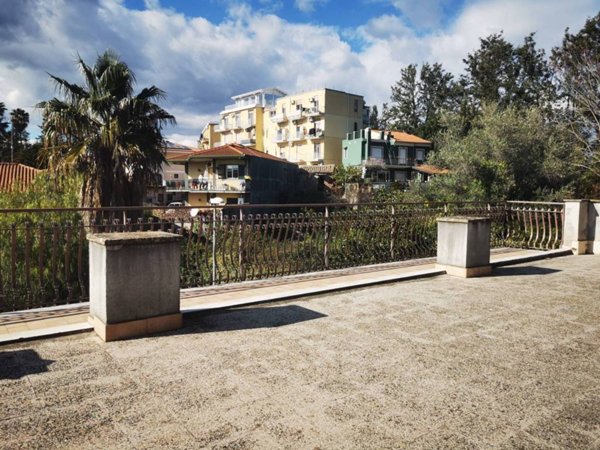 appartamento in vendita a San Giovanni la Punta