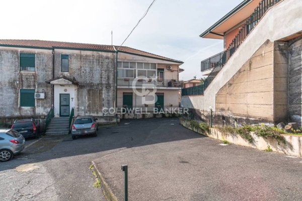 appartamento in vendita a San Giovanni la Punta