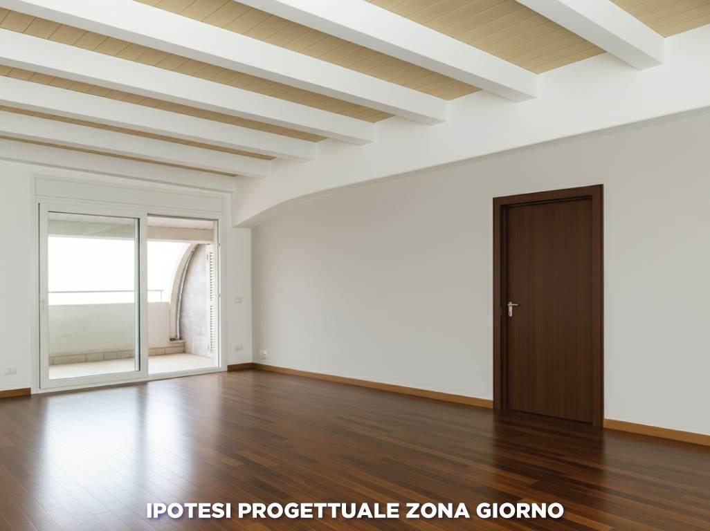 appartamento in vendita a San Giovanni la Punta