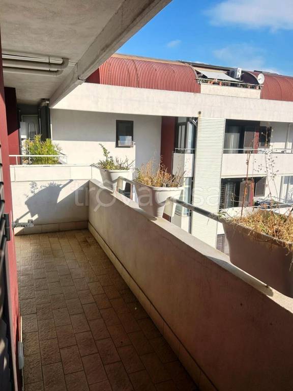 appartamento in vendita a San Giovanni la Punta