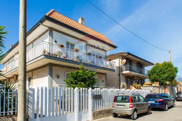 appartamento in vendita a San Giovanni la Punta