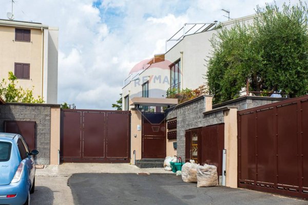 appartamento in vendita a San Giovanni la Punta