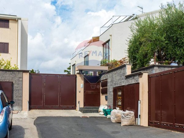 appartamento in vendita a San Giovanni la Punta