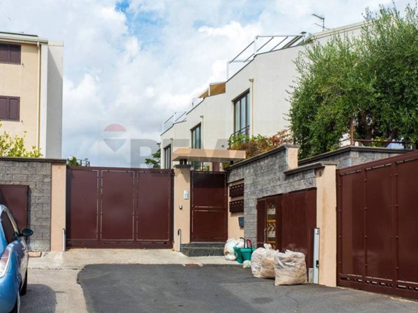 appartamento in vendita a San Giovanni la Punta