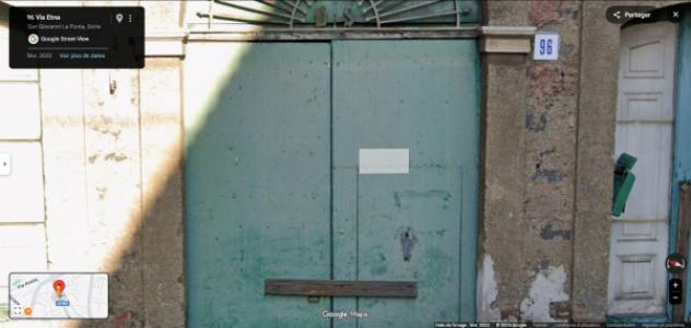 pentavano in vendita a San Giovanni la Punta