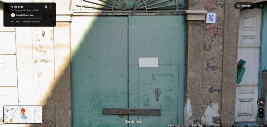 appartamento in vendita a San Giovanni la Punta