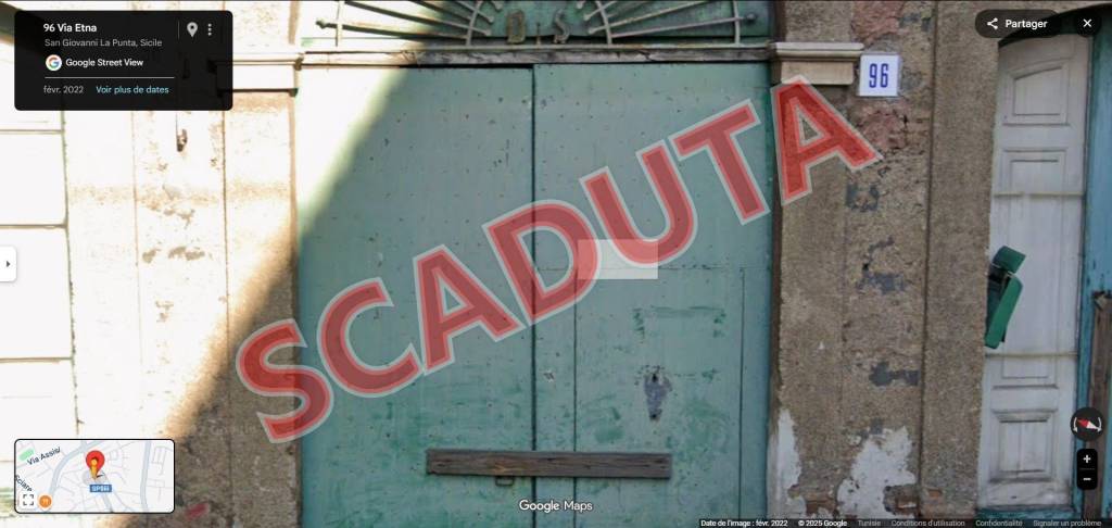 appartamento in vendita a San Giovanni la Punta