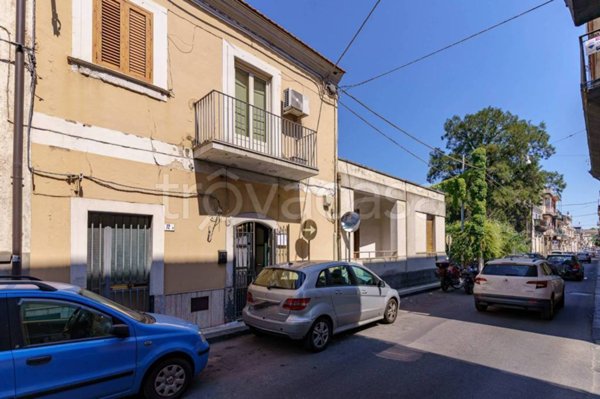 casa indipendente in vendita a San Giovanni la Punta